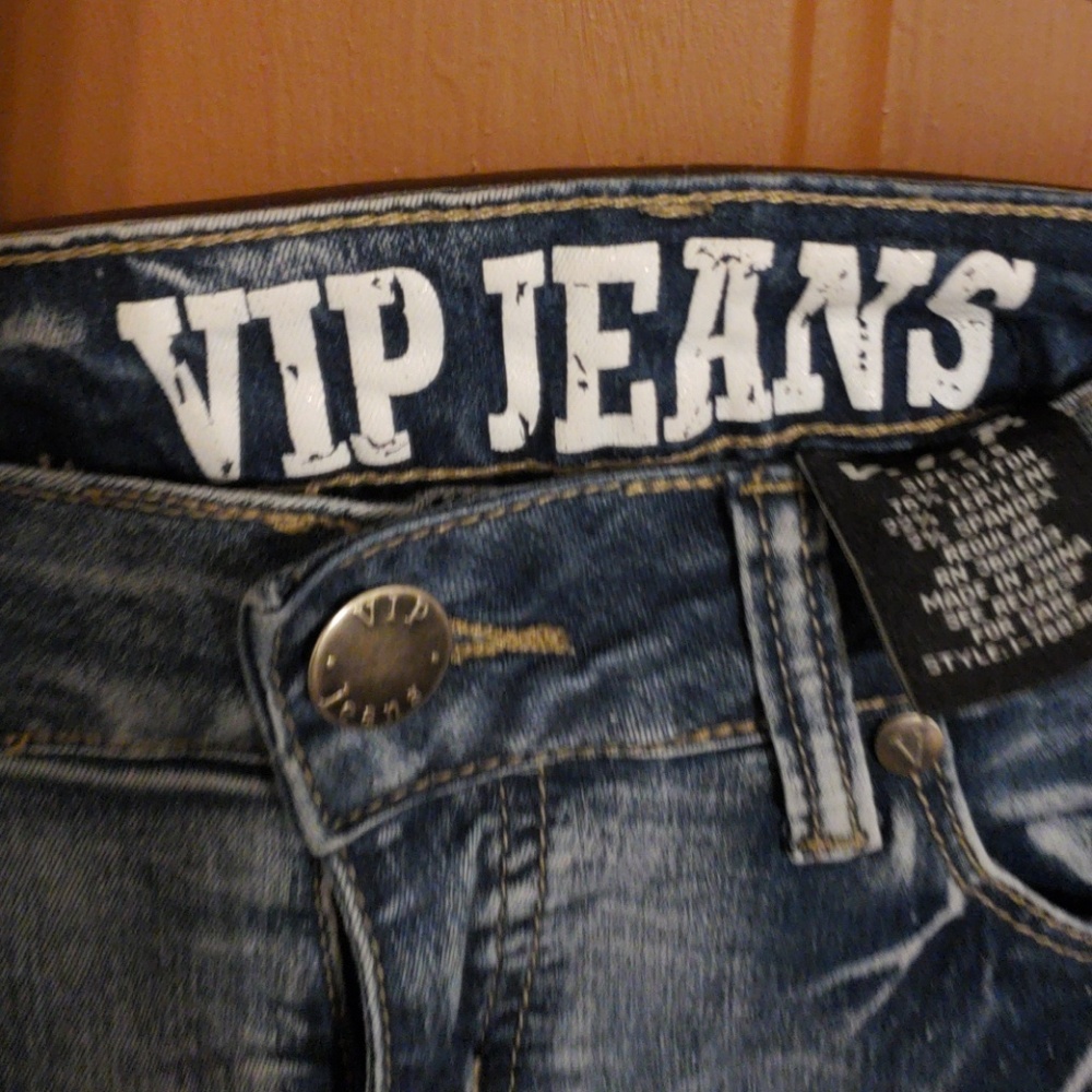 Pant - Picture 2 of 3